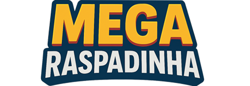 MEGA RASPADINHA🍀